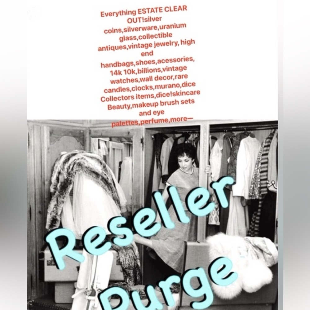 Please LIKE THIS FLYER SO YOU WILL KNOW WHEN IM LIVE & READY TO Go don’t miss it - Picture 1 of 12